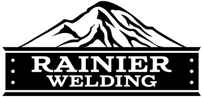 Rainier Welding AISC Certified Fabricator Steel